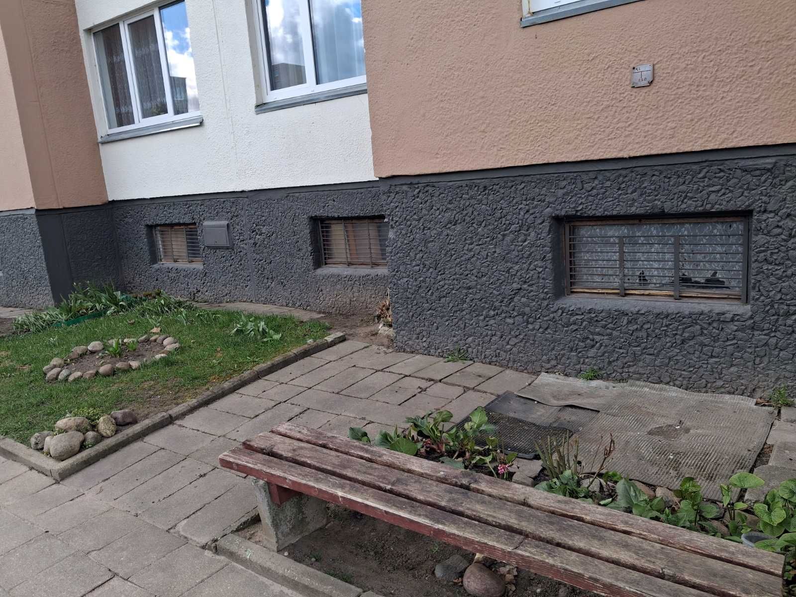 Laisvės al.   38, Radviliškis1.jpg